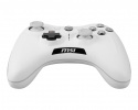 Gamepad MSI Force GC30 V2 WHITE