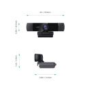 Kamera internetowa Aukey PC-LM1E Full HD