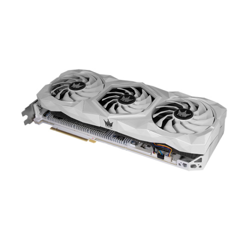 Karta graficzna KFA2 GeForce RTX 3090 HOF Limited Edition 24GB GDDR6X Karta graficzna KFA2 GeForce RTX 3090 HOF Limited Edition 24GB GDDR6X