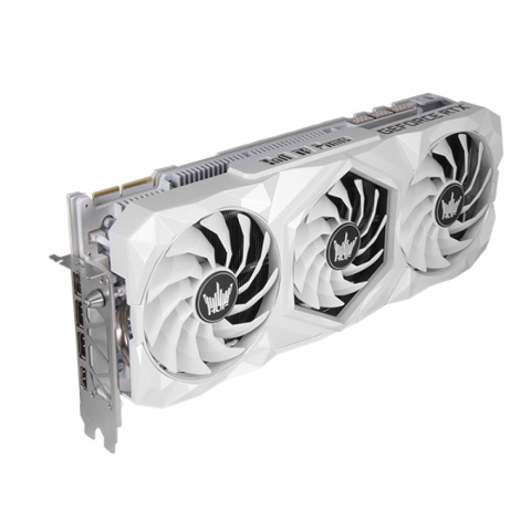 Karta graficzna KFA2 GeForce RTX 3090 HOF Limited Edition 24GB GDDR6X Karta graficzna KFA2 GeForce RTX 3090 HOF Limited Edition 24GB GDDR6X