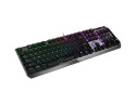 Klawiatura MSI VIGOR GK50 LOW PROFILE TKL US