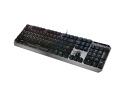 Klawiatura MSI VIGOR GK50 LOW PROFILE TKL US