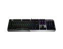 Klawiatura MSI VIGOR GK50 LOW PROFILE TKL US