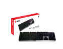 Klawiatura MSI VIGOR GK50 LOW PROFILE TKL US