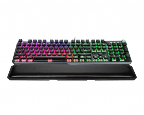 Klawiatura MSI VIGOR GK71 SONIC US Klawiatura MSI VIGOR GK71 SONIC US
