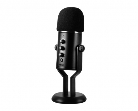 Mikrofon MSI IMMERSE GV60 STREAMING MIC