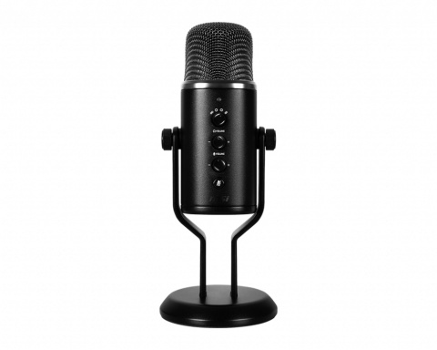 Mikrofon MSI IMMERSE GV60 STREAMING MIC Mikrofon MSI IMMERSE GV60 STREAMING MIC