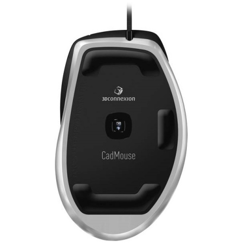 Mysz 3DConnexion CadMouse (3DX-700052) Mysz 3DConnexion CadMouse (3DX-700052)