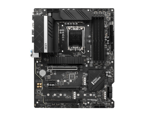 Płyta główna MSI PRO Z690-A DDR4 Płyta główna MSI PRO Z690-A DDR4