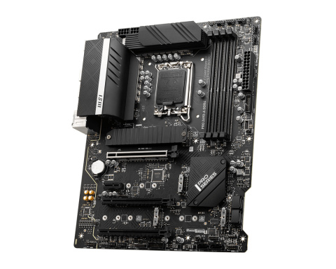 Płyta główna MSI PRO Z690-A DDR4 Płyta główna MSI PRO Z690-A DDR4