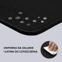 Podkładka pod mysz Aukey Gaming Mouse Pad KM-P3 XXL