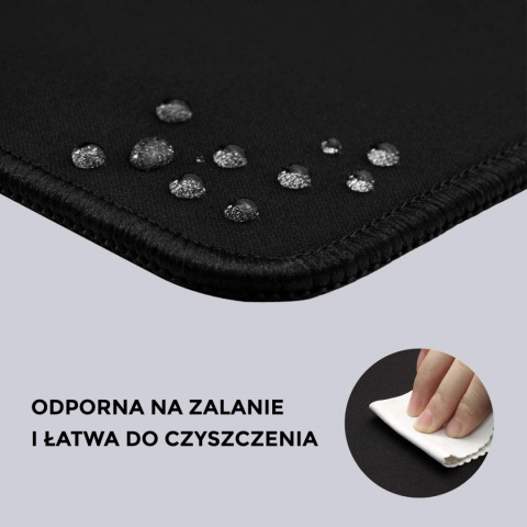 Podkładka pod mysz Aukey Gaming Mouse Pad KM-P3 XXL Podkładka pod mysz Aukey Gaming Mouse Pad KM-P3 XXL