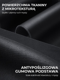 Podkładka pod mysz Aukey Gaming Mouse Pad KM-P4 XXXL