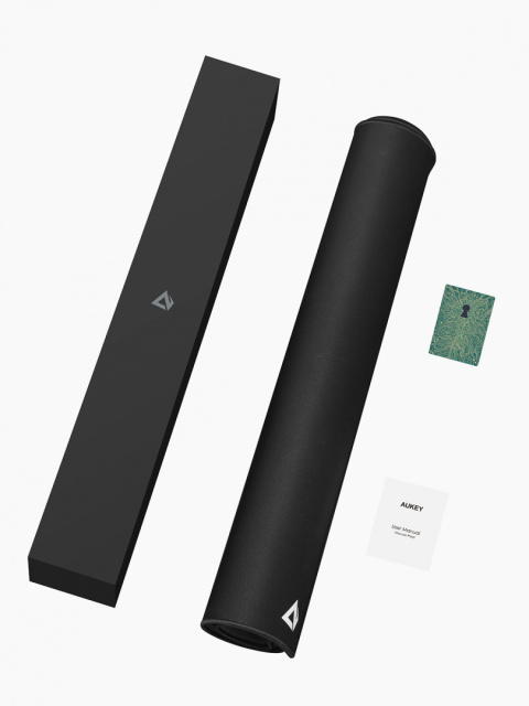 Podkładka pod mysz Aukey Gaming Mouse Pad KM-P4 XXXL Podkładka pod mysz Aukey Gaming Mouse Pad KM-P4 XXXL