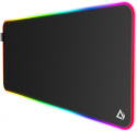 Podkładka pod mysz Aukey RGB Gaming Mouse Pad KM-P7