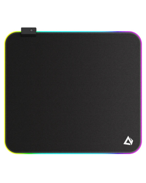 Podkładka pod mysz Aukey RGB Gaming Mouse Pad KM-P8