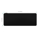 Podkładka pod mysz Aukey RGB Mouse Pad KM-P6