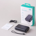 Powerbank Aukey PB-WL01S Basix Pro Mini 10000 mAh PD 20 W (bezprzewodowe ładowanie)