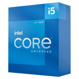 Procesor Intel Core i5-12600KF