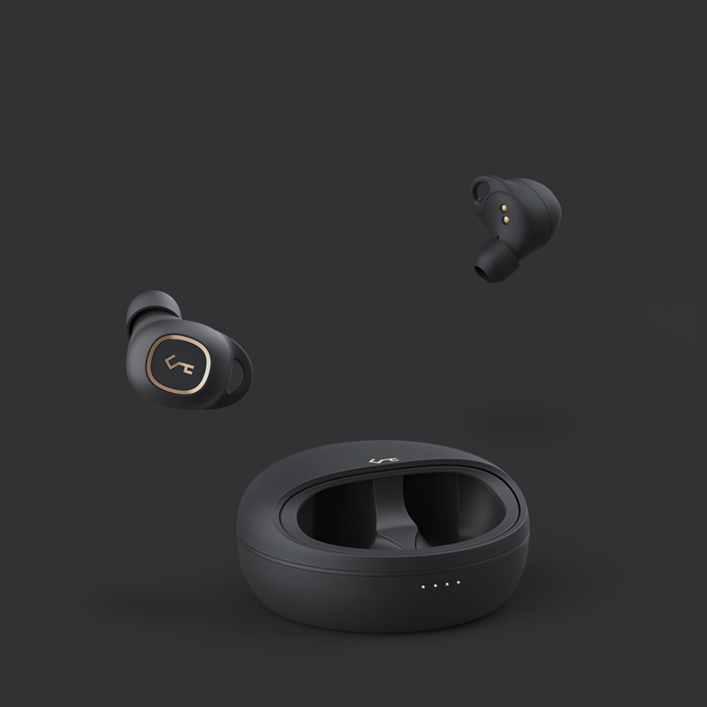 Słuchawki bezprzewodowe Aukey EP-T10 Bluetooth 5.0
