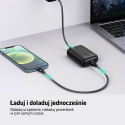 Ultrakompaktowy powerbank Aukey PB-N83S 10000 mAh 22,5 W