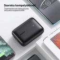 Ultrakompaktowy powerbank Aukey PB-N83S 10000 mAh 22,5 W