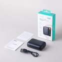 Ultrakompaktowy powerbank Aukey PB-N83S 10000 mAh 22,5 W