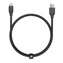Ultraszybki kabel Aukey CB-AC1 USB-C