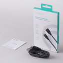 Ultraszybki kabel Aukey CB-AM1 USB => USB Micro