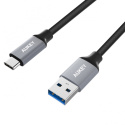 Ultraszybki kabel Aukey CB-CD2 USB => USB-C