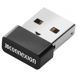 Uniwersalny odbiornik USB 3Dconnexion Universal Receiver