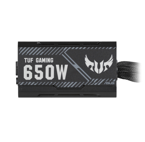 Zasilacz ASUS TUF-GAMING-650B Zasilacz ASUS TUF-GAMING-650B