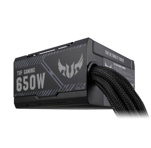 Zasilacz ASUS TUF-GAMING-650B Zasilacz ASUS TUF-GAMING-650B