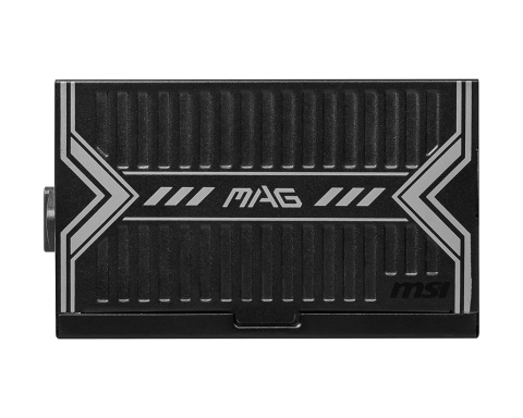 Zasilacz MSI MAG A550BN 550W Zasilacz MSI MAG A550BN 550W