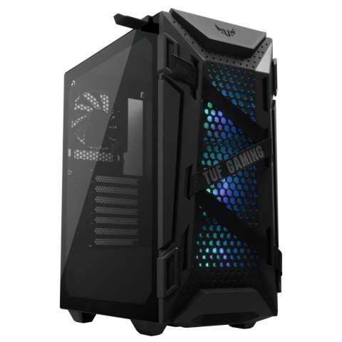 Zestaw komputerowy Power By Asus - i7-11700F/3070/16GB/1TB