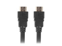 KABEL HDMI M/M V1.4 10M CCS CZARNY LANBERG