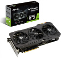 Karta graficzna ASUS GeForce RTX 3060 Ti TUF Gaming OC V2 LHR 8GB GDDR6