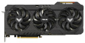 Karta graficzna ASUS GeForce RTX 3060 Ti TUF Gaming OC V2 LHR 8GB GDDR6