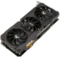 Karta graficzna ASUS GeForce RTX 3060 Ti TUF Gaming OC V2 LHR 8GB GDDR6