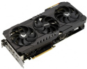 Karta graficzna ASUS GeForce RTX 3060 Ti TUF Gaming OC V2 LHR 8GB GDDR6