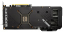 Karta graficzna ASUS GeForce RTX 3060 Ti TUF Gaming OC V2 LHR 8GB GDDR6