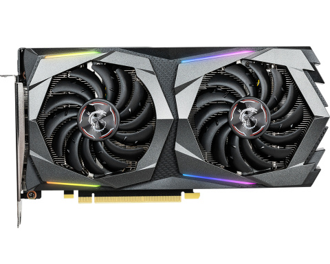 Karta graficzna MSI GeForce GTX 1660 SUPER GAMING X 6GB GDDR6 Karta graficzna MSI GeForce GTX 1660 SUPER GAMING X 6GB GDDR6