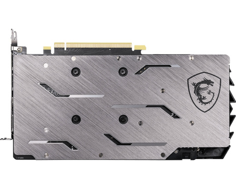 Karta graficzna MSI GeForce GTX 1660 SUPER GAMING X 6GB GDDR6 Karta graficzna MSI GeForce GTX 1660 SUPER GAMING X 6GB GDDR6