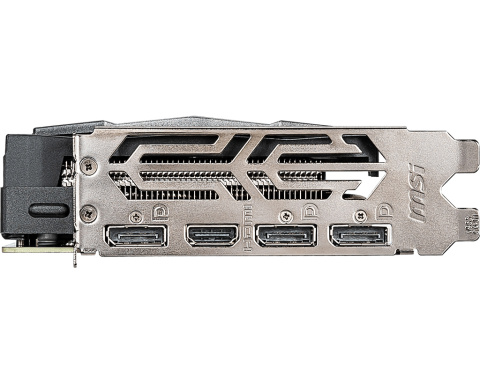 Karta graficzna MSI GeForce GTX 1660 SUPER GAMING X 6GB GDDR6 Karta graficzna MSI GeForce GTX 1660 SUPER GAMING X 6GB GDDR6