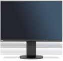 Monitor Nec MultiSync EA241F czarny