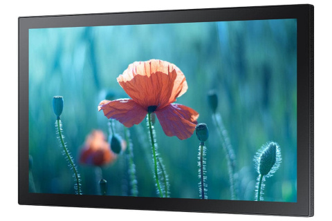 Monitor Samsung QB13R Monitor Samsung QB13R