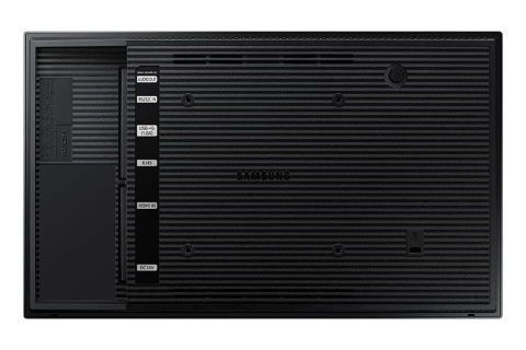 Monitor Samsung QB13R Monitor Samsung QB13R