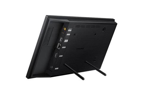 Monitor Samsung QB13R Monitor Samsung QB13R