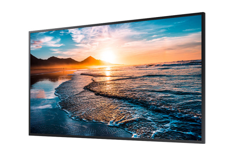 Monitor Samsung QH55R Monitor Samsung QH55R