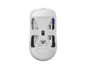 Mysz Pulsar X2 Mini Wireless White